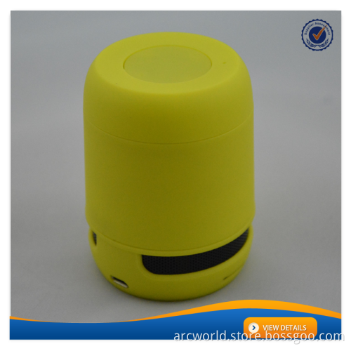 AWS1083 2016 newest hot sell rechargeable battery active speaker box outdoor bluetooth bluetooth speaker